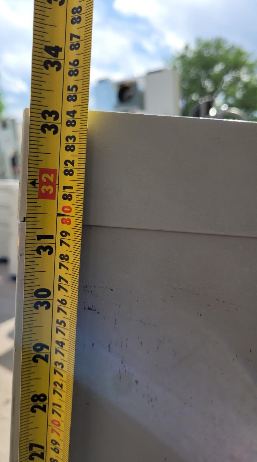 Chroma 6560 Programmable AC Power Supply 6000VA 1PH Output 0-150V 0-300V 0-500V