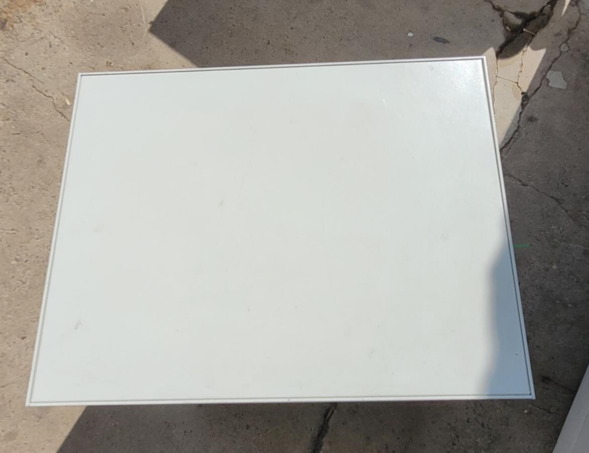 Chroma 6560 Programmable AC Power Supply 6000VA 1PH Output 0-150V 0-300V 0-500V