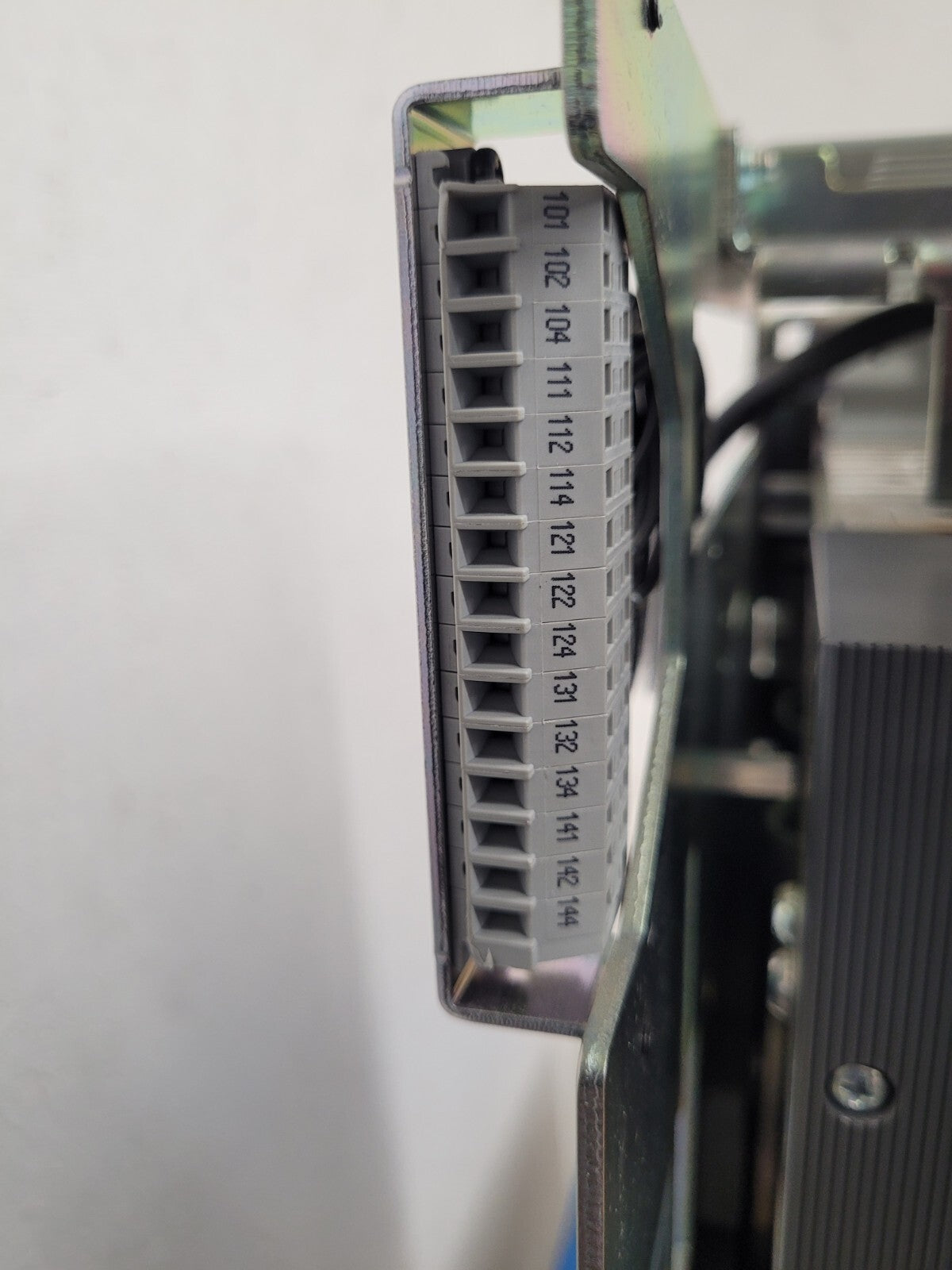 ABB ACB SACE Emax 2 E4.2N 3200A 3POLE Circuit Breaker Ekip Touch LSIG [1B]