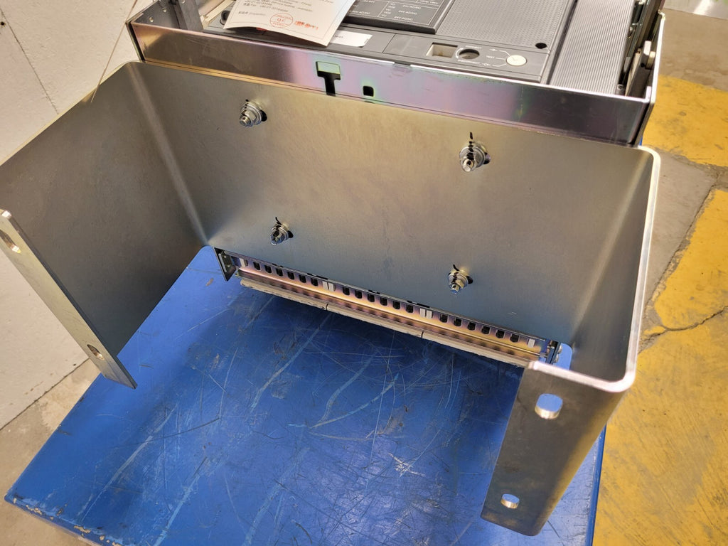 ABB ACB SACE Emax 2 E4.2N 3200A 3POLE Circuit Breaker Ekip Touch LSIG [1B]