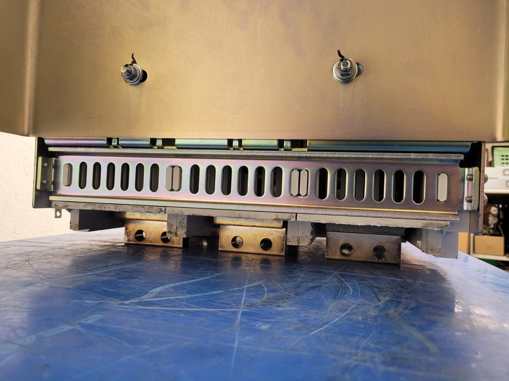 ABB ACB SACE Emax 2 E4.2N 3200A 3POLE Circuit Breaker Ekip Touch LSIG [1B]