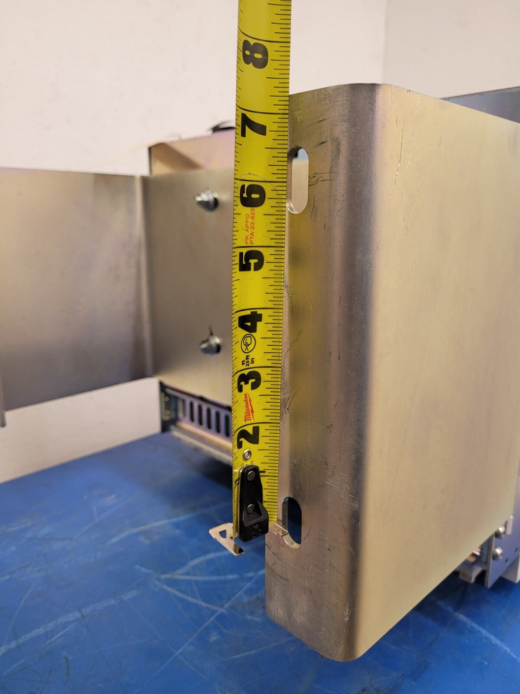 ABB ACB SACE Emax 2 E4.2N 3200A 3POLE Circuit Breaker Ekip Touch LSIG [1B]