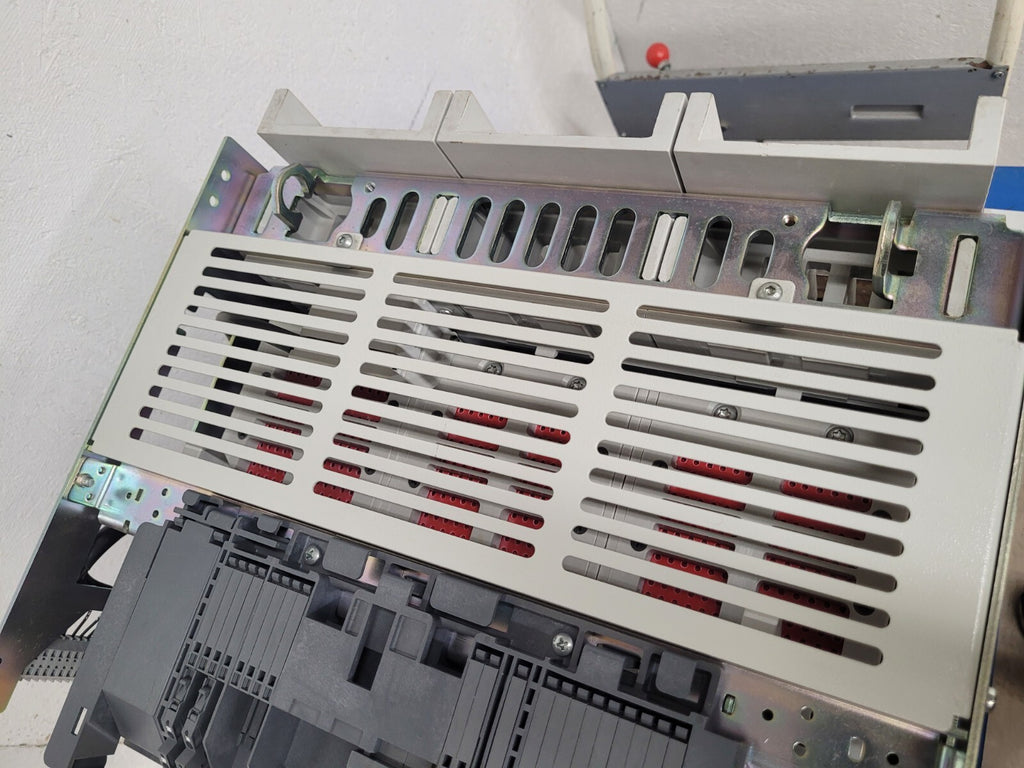 ABB ACB SACE Emax 2 E4.2N 3200A 3POLE Circuit Breaker Ekip Touch LSIG [1B]