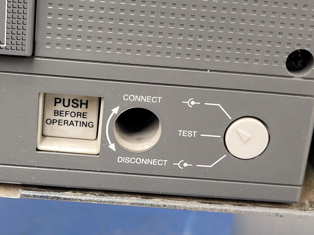 ABB SACE Emax 2.2N  1600A Ekip Touch LSIG E2.2N 3 Pole Circuit Breaker [2B]