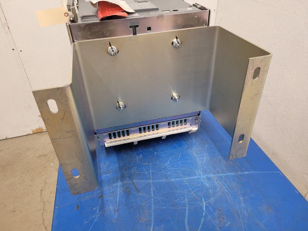 ABB SACE Emax 2.2N  1600A Ekip Touch LSIG E2.2N 3 Pole Circuit Breaker [2B]