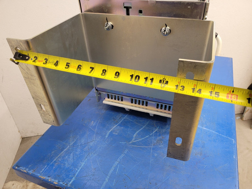 ABB SACE Emax 2.2N  1600A Ekip Touch LSIG E2.2N 3 Pole Circuit Breaker [2B]