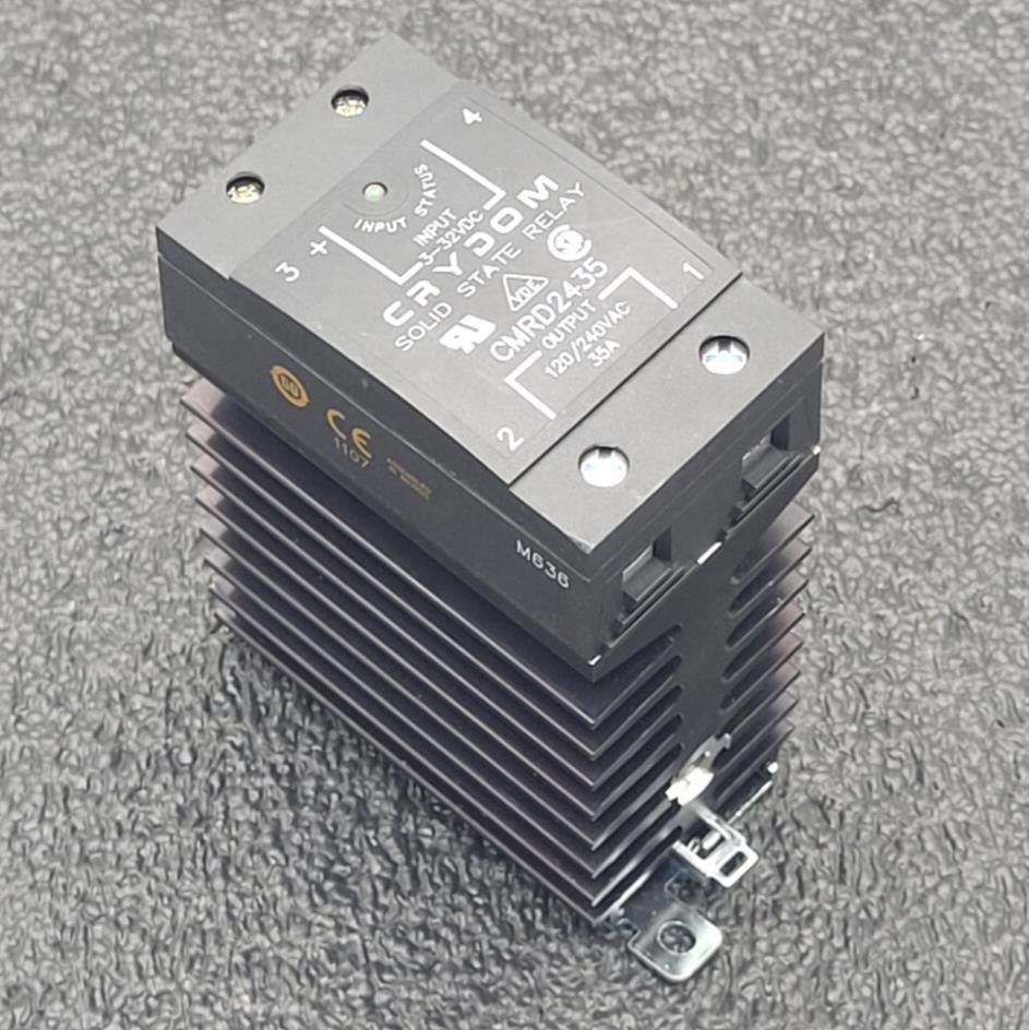 Crydom CMRD2435 Solid State Relay no box