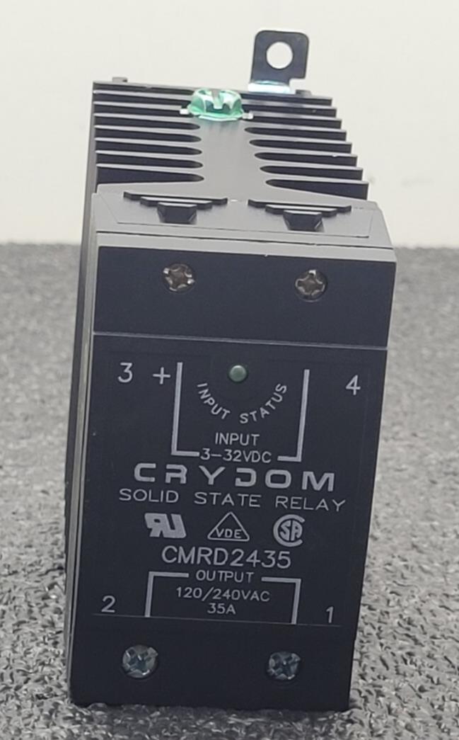 Crydom CMRD2435 Solid State Relay no box
