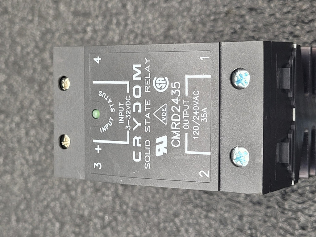 Crydom CMRD2435 Solid State Relay no box