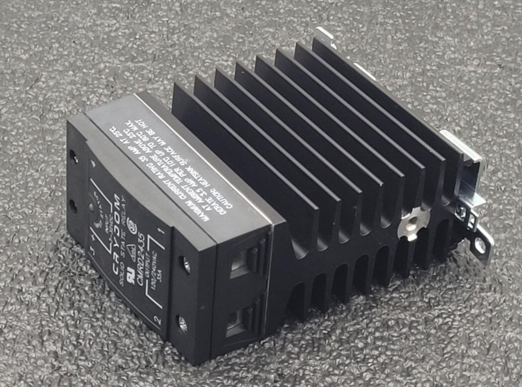 Crydom CMRD2435 Solid State Relay no box