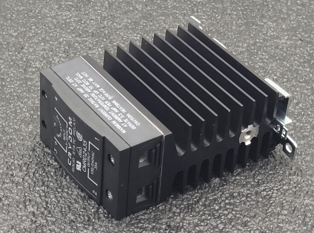 Crydom CMRD2435 Solid State Relay no box