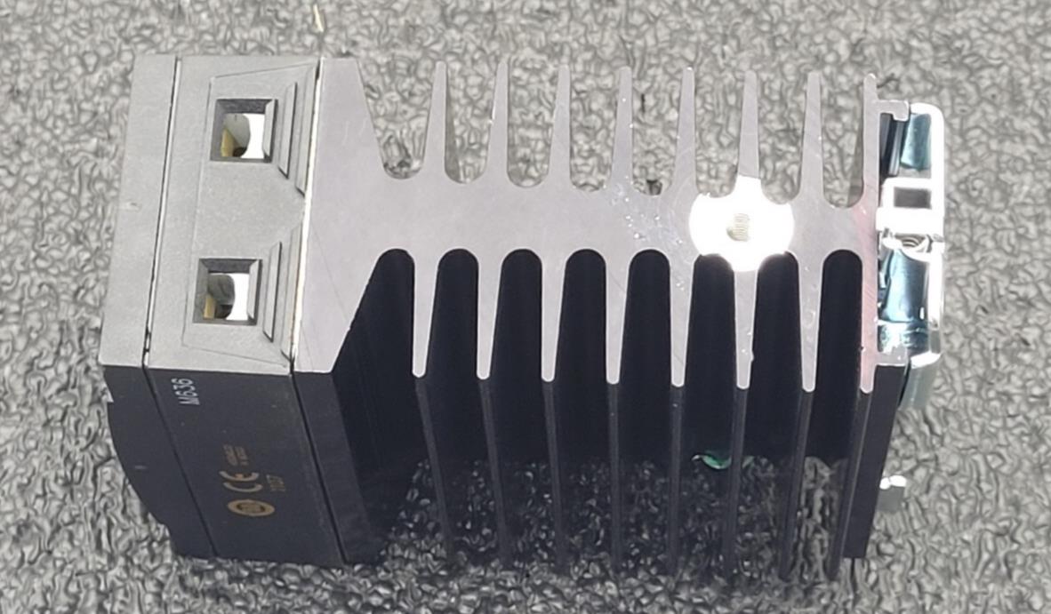 Crydom CMRD2435 Solid State Relay no box