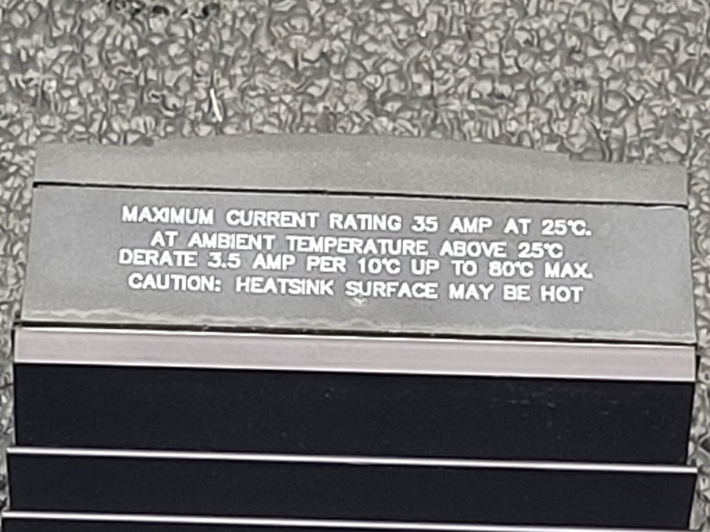 Crydom CMRD2435 Solid State Relay no box