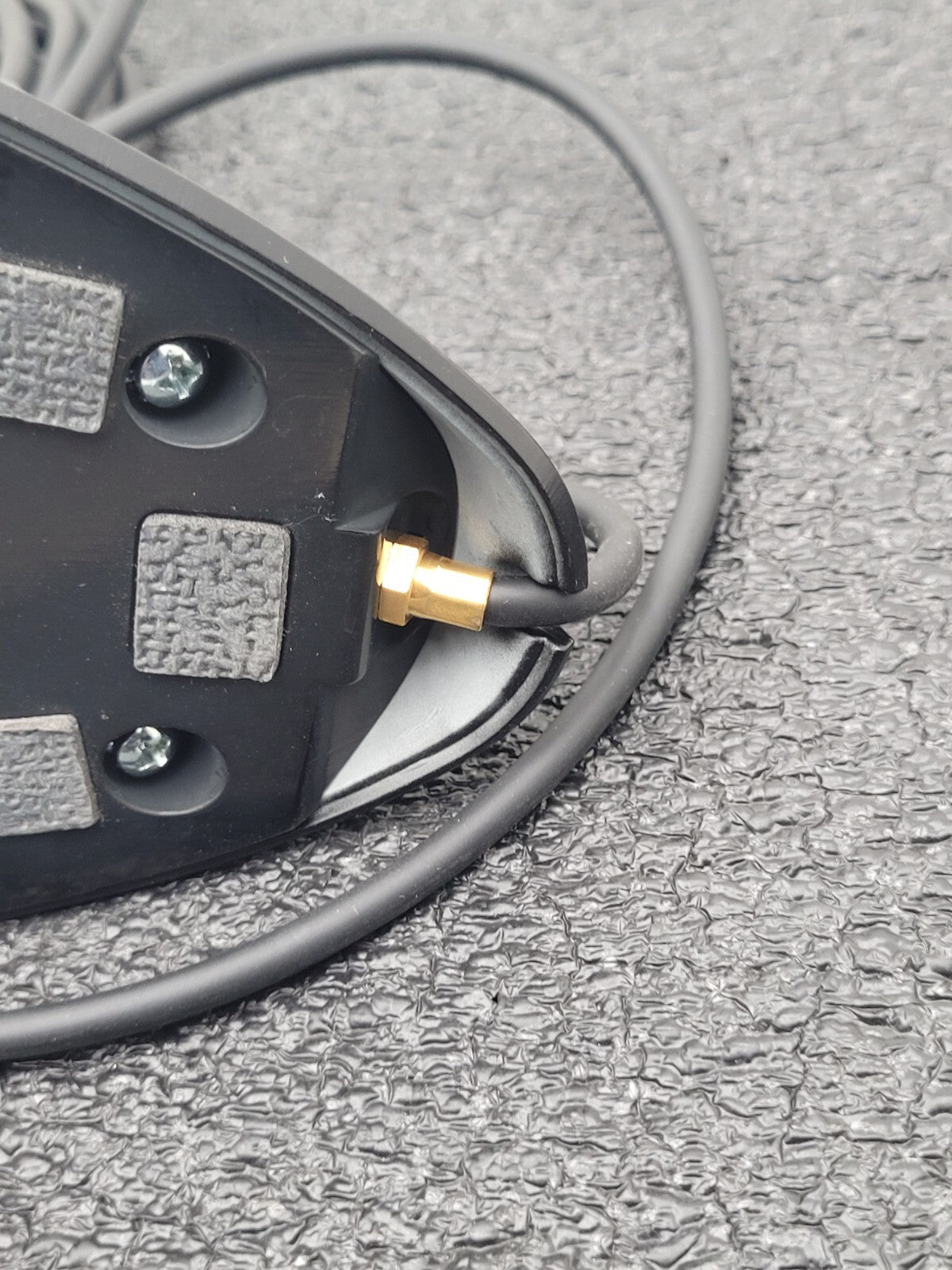 Shure MX418D/C Microflex Gooseneck Condenser Desktop Microphone w/185 Capsule