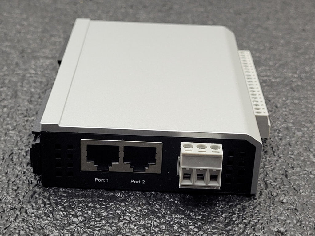 MOXA ioLogik E1240 Remote Ethernet I/O Module