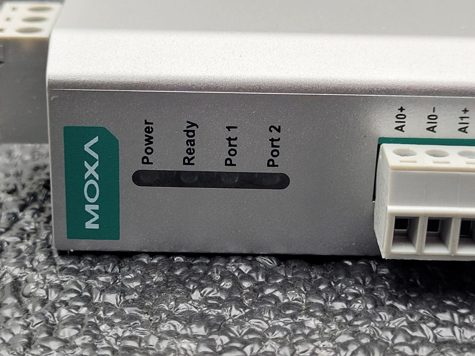 MOXA ioLogik E1240 Remote Ethernet I/O Module