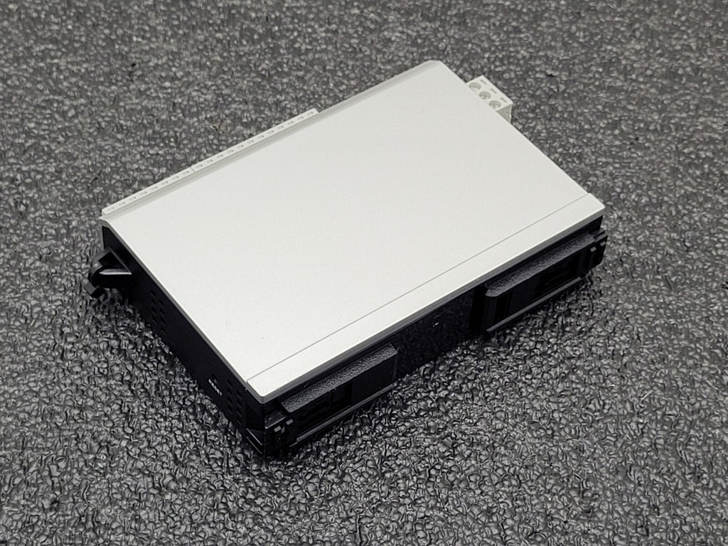 MOXA ioLogik E1240 Remote Ethernet I/O Module