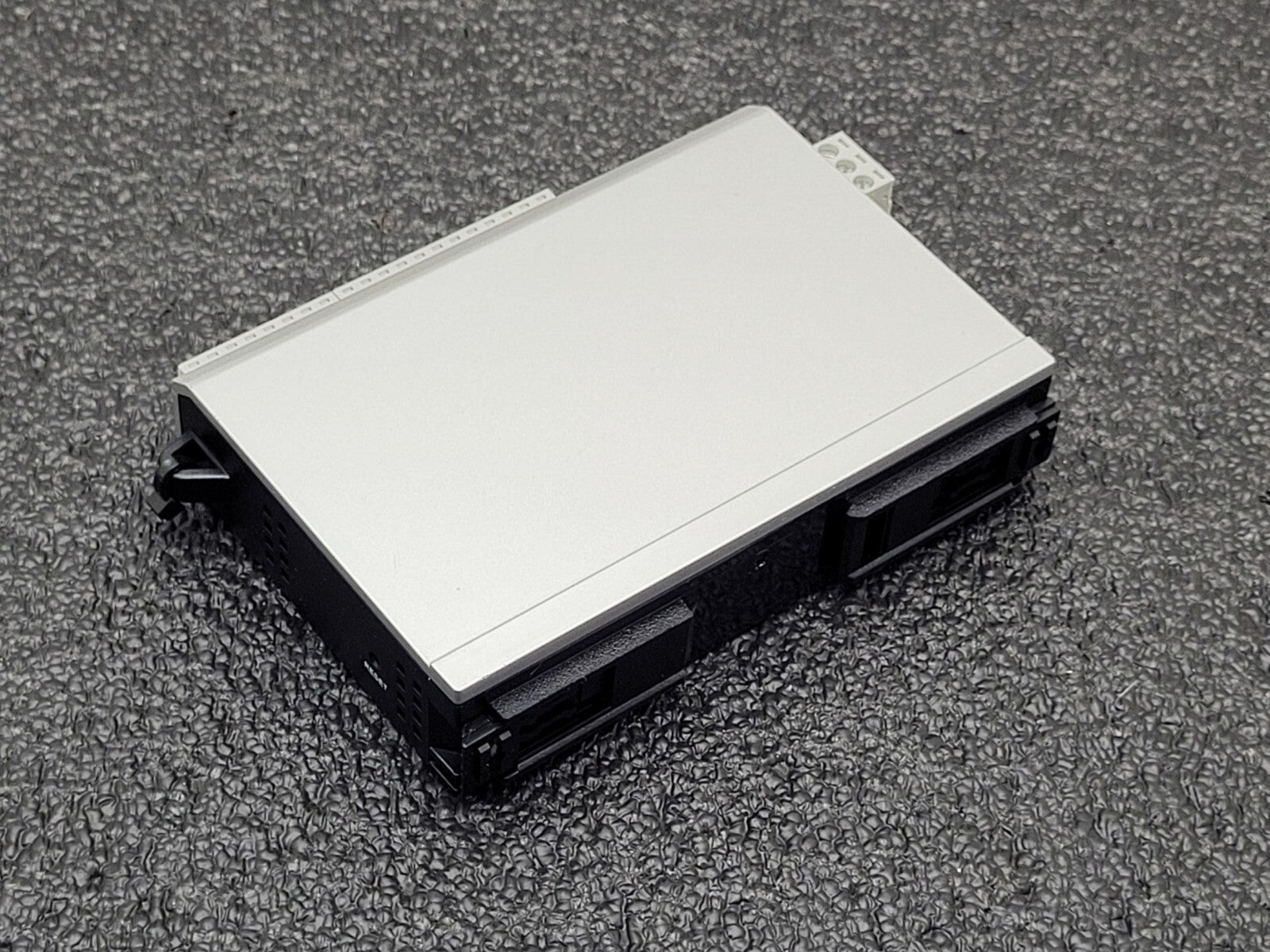 MOXA ioLogik E1240 Remote Ethernet I/O Module