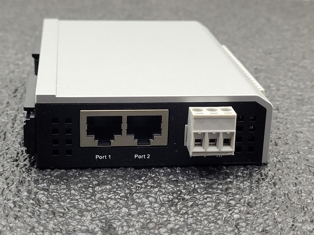 MOXA ioLogik E1240 Remote Ethernet I/O Module