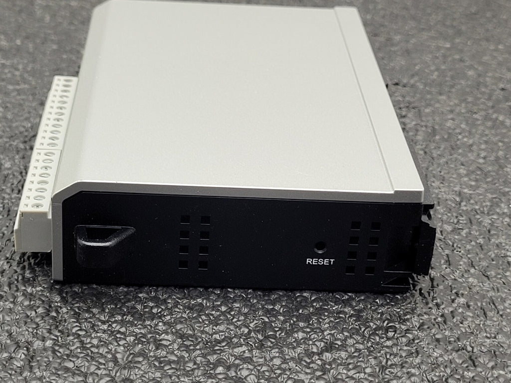 MOXA ioLogik E1240 Remote Ethernet I/O Module