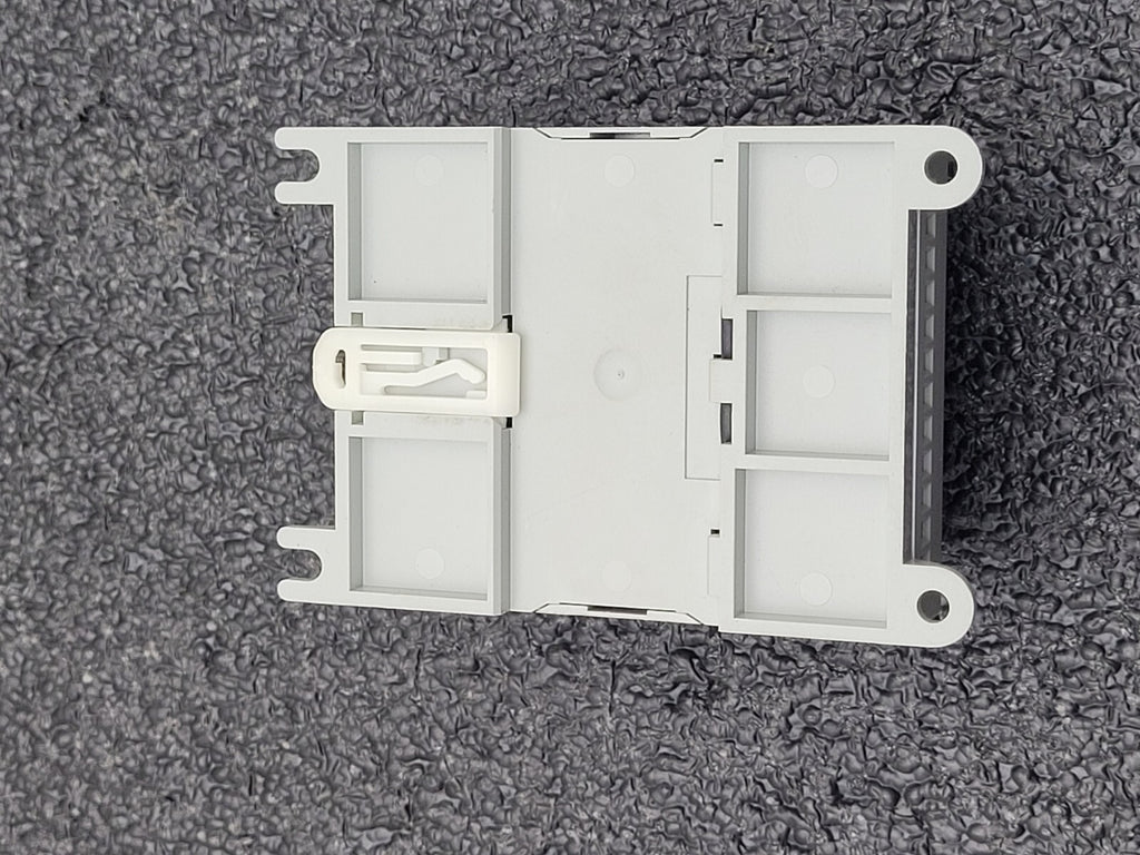 Allen-Bradley 2080-LC10-12AWA Micro810 12 l/O Smart Relay Controller PLC