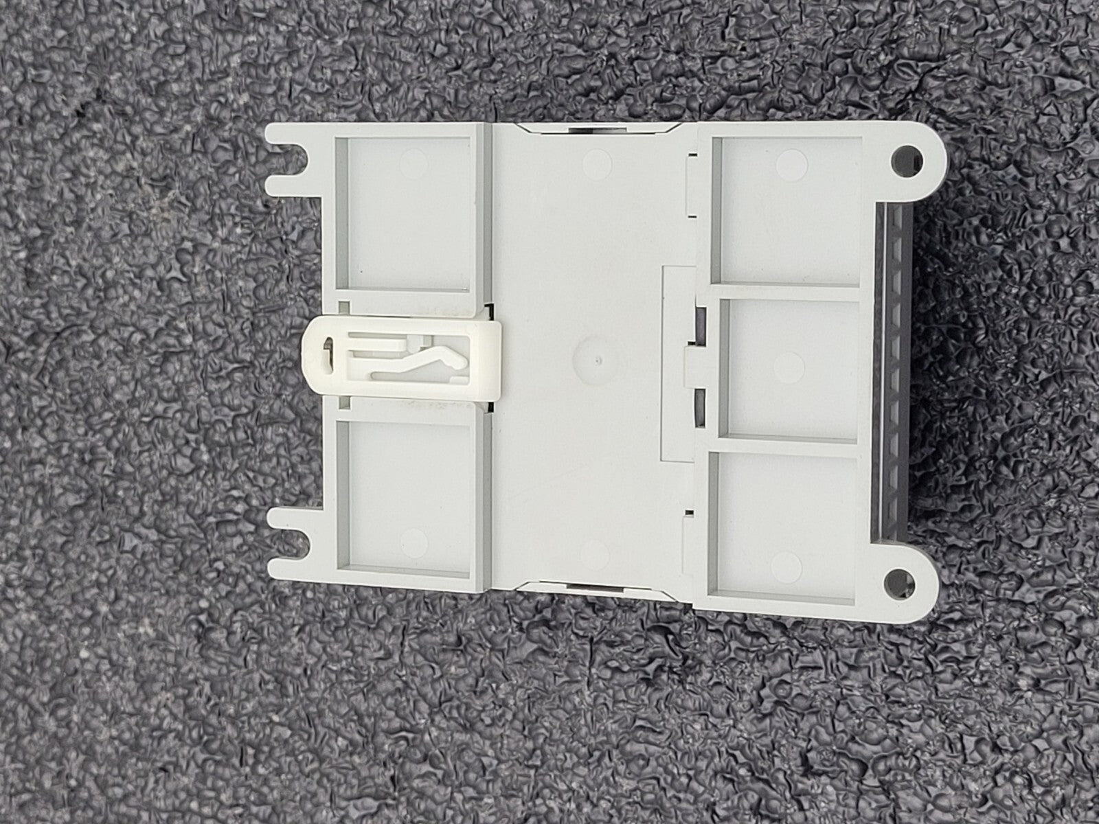 Allen-Bradley 2080-LC10-12AWA Micro810 12 l/O Smart Relay Controller PLC