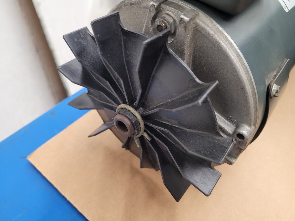 Camco Rotary Indexer 663RAD3H36-270 3 Stop 120 Degree rotation per station 90VDC