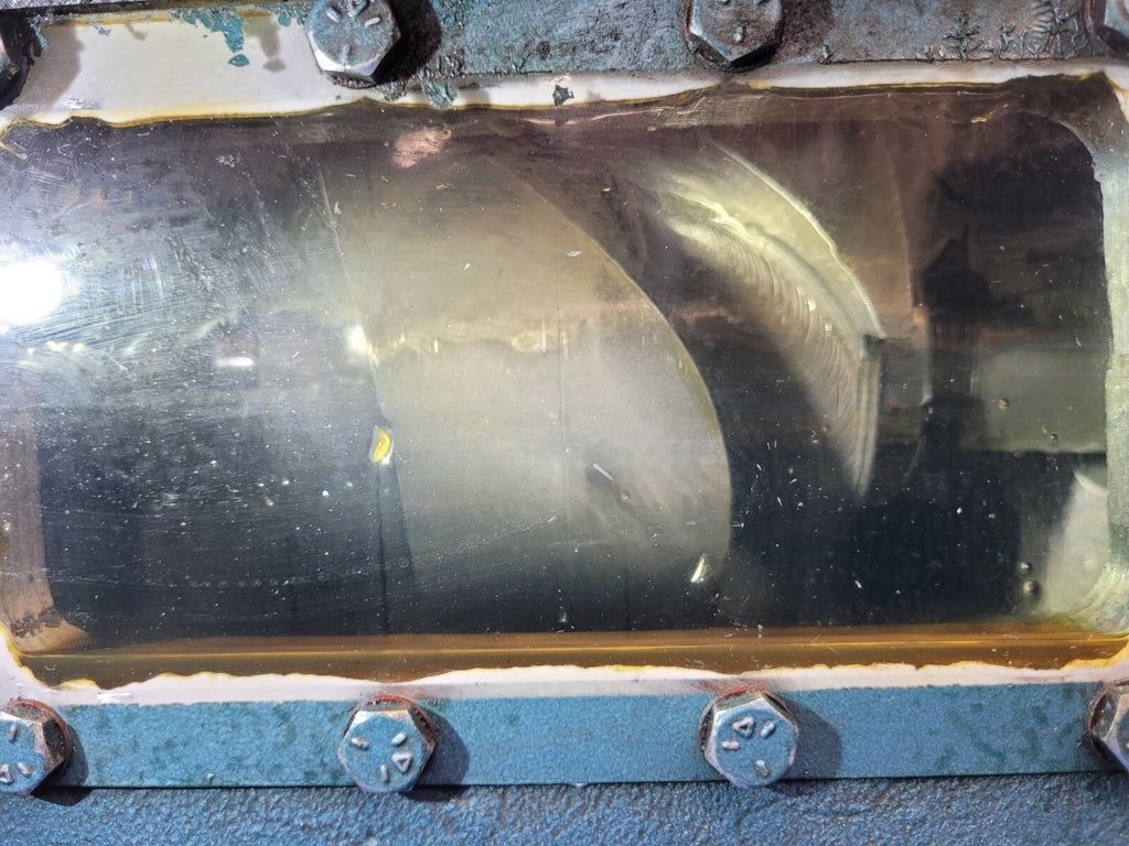 Camco Rotary Indexer 663RAD3H36-270 3 Stop 120 Degree rotation per station 90VDC