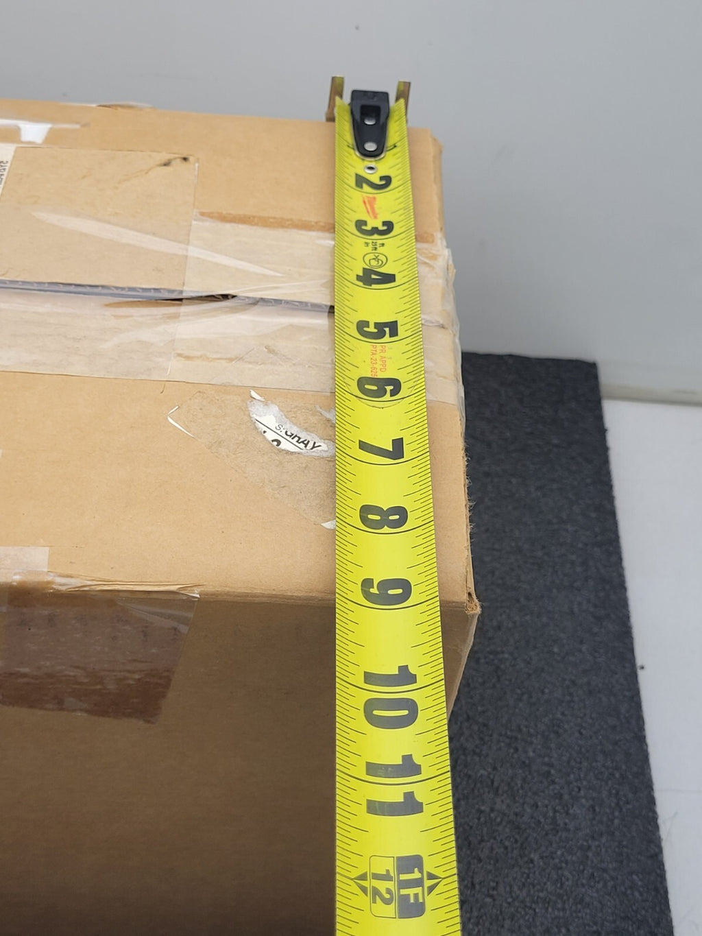 Allen Bradley 1305-BA03A Adjustable Frequency Drive New Old Stock Open Box