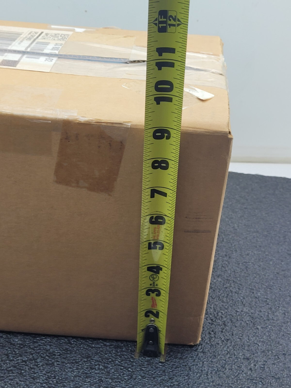 Allen Bradley 1305-BA03A Adjustable Frequency Drive New Old Stock Open Box