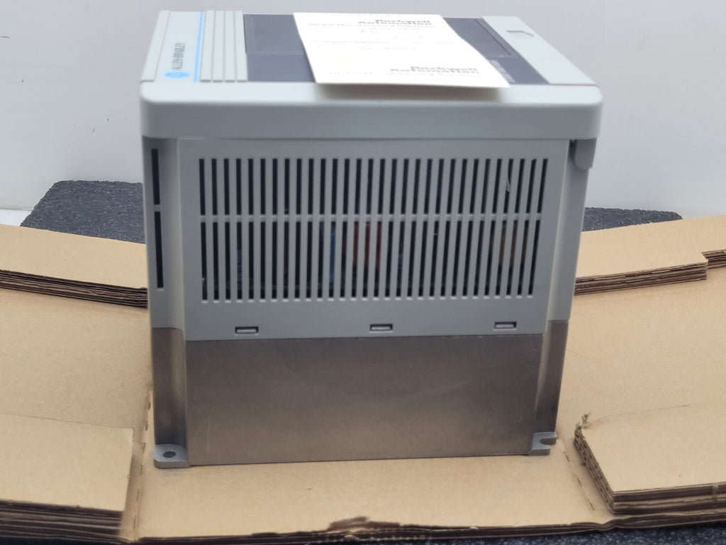 Allen Bradley 1305-BA03A Adjustable Frequency Drive New Old Stock Open Box