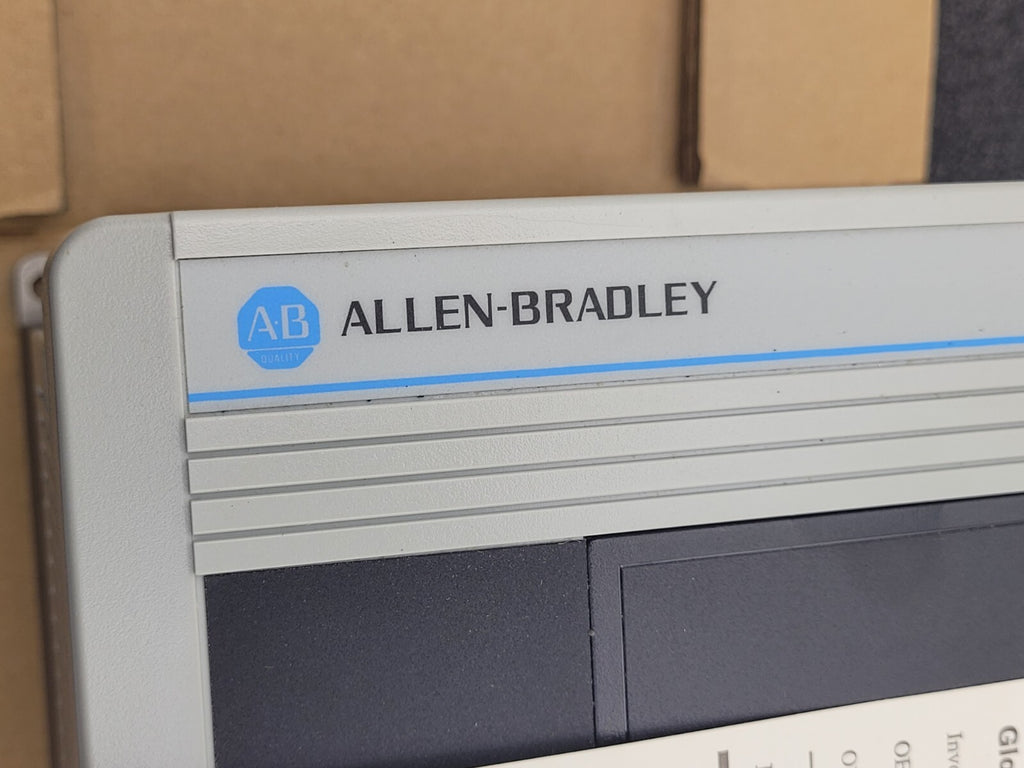 Allen Bradley 1305-BA03A Adjustable Frequency Drive New Old Stock Open Box