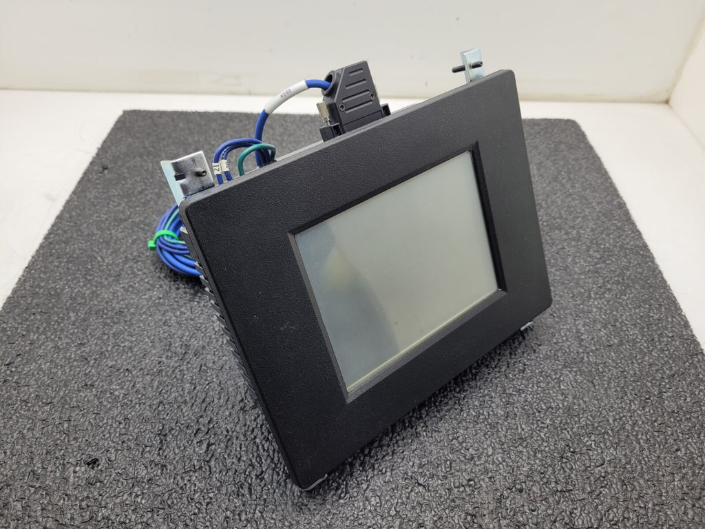 Automation Direct  AVG EZ-S6M-FS 6" Operator Interface Touch Panel TESTED