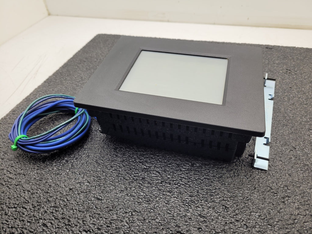 Automation Direct  AVG EZ-S6M-FS 6" Operator Interface Touch Panel TESTED
