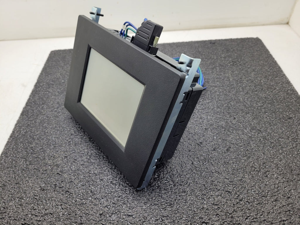 Automation Direct  AVG EZ-S6M-FS 6" Operator Interface Touch Panel TESTED