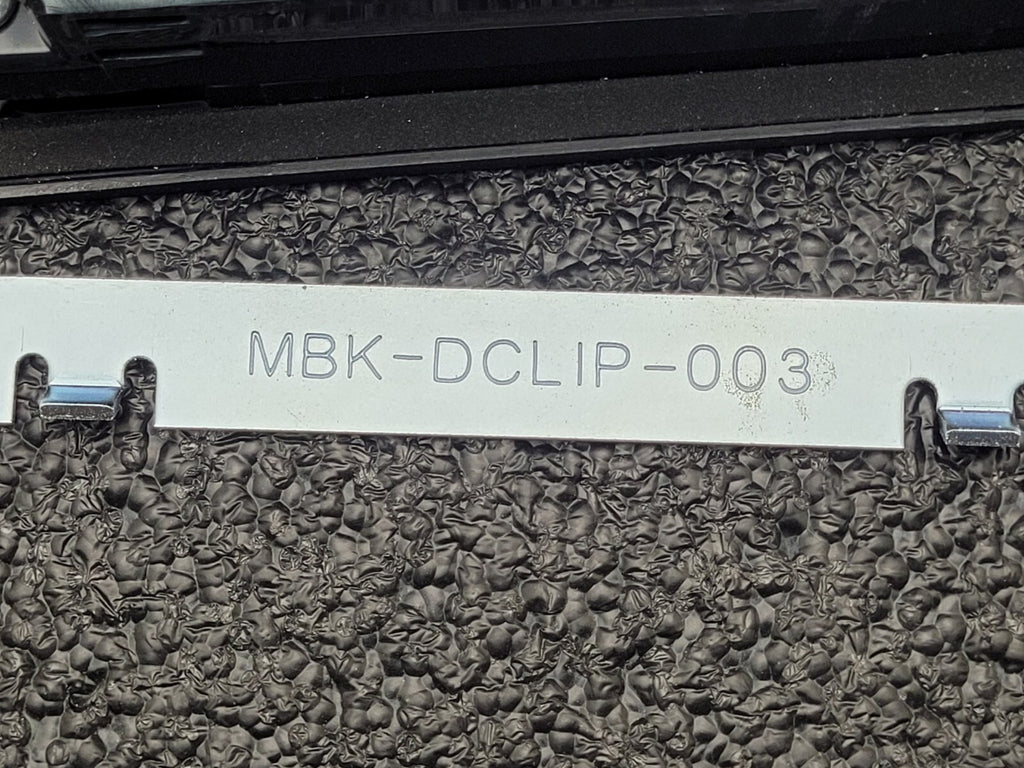 Automation Direct  AVG EZ-S6M-FS 6" Operator Interface Touch Panel TESTED