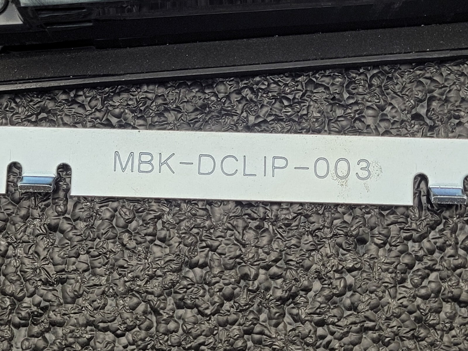 Automation Direct  AVG EZ-S6M-FS 6" Operator Interface Touch Panel TESTED