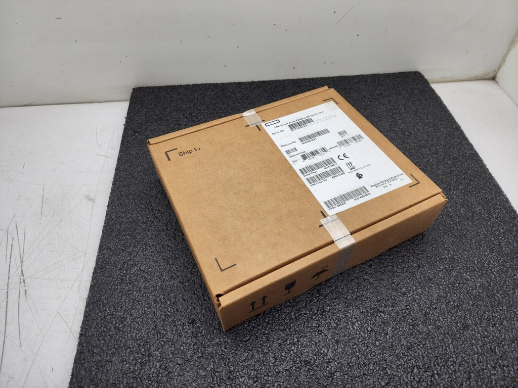 HPE ProLiant Gen10 Peripheral Controller 804398-B21 Smart Array E208e-p SR Gen10
