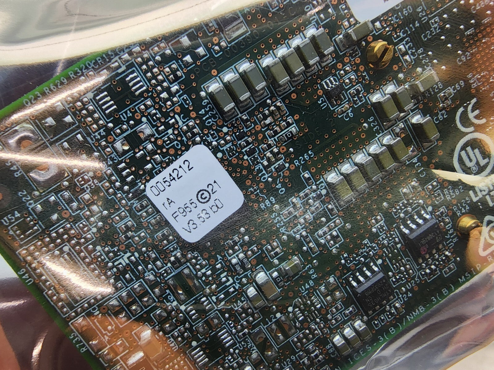 HPE ProLiant Gen10 Peripheral Controller 804398-B21 Smart Array E208e-p SR Gen10