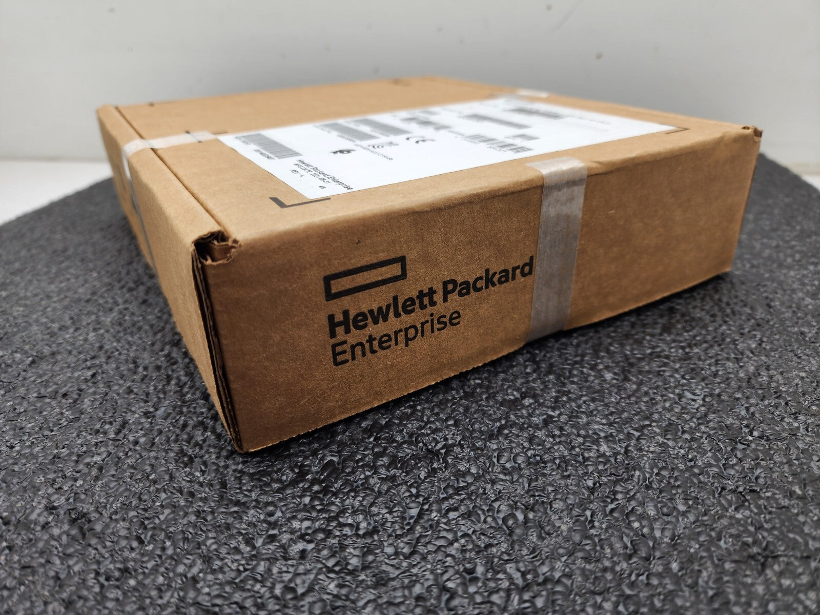 HPE ProLiant Gen10 Peripheral Controller 804398-B21 E208e-p SR Gen10 Sealed Box