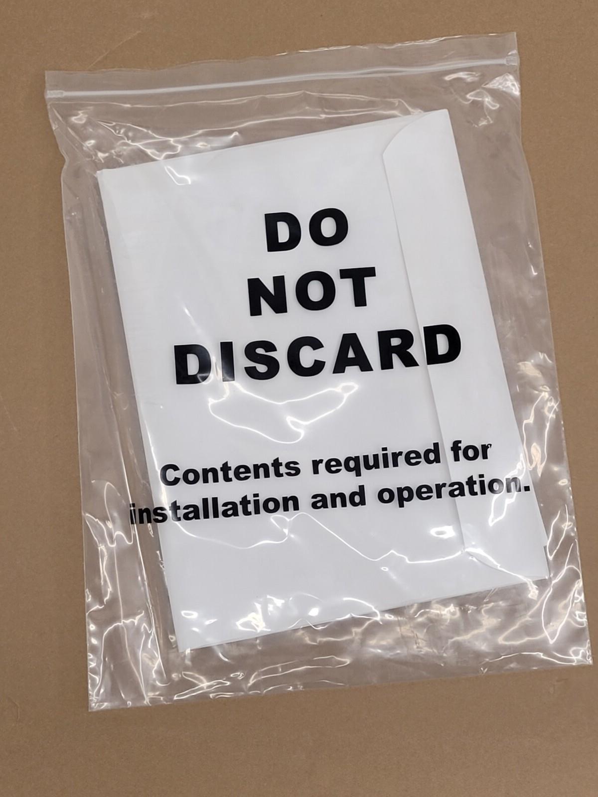 ACH550-VCR-045A-4+F267 ABB 30HP 380-480VAC 44 AMPS Driver/bypass Control Unit