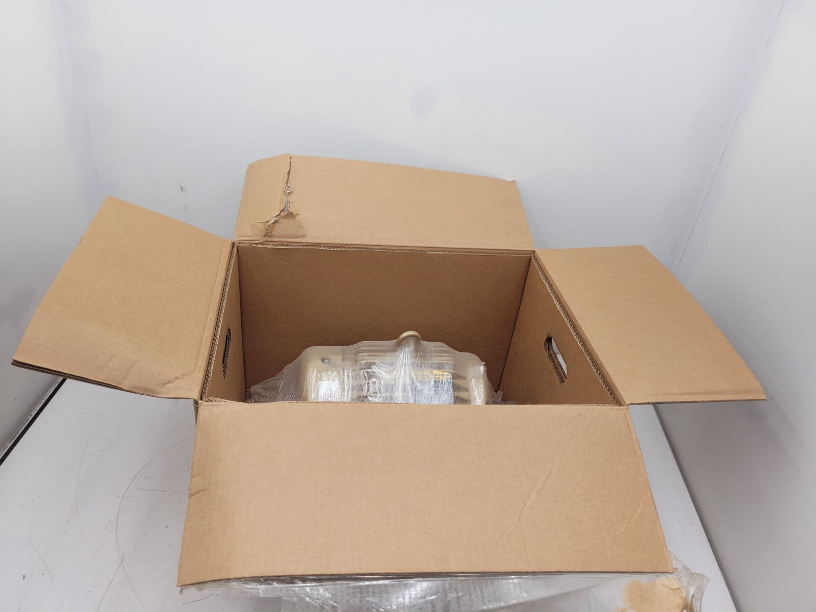 BALDOR EM3660T General Purpose Motor 3 hp 3,460 rpm