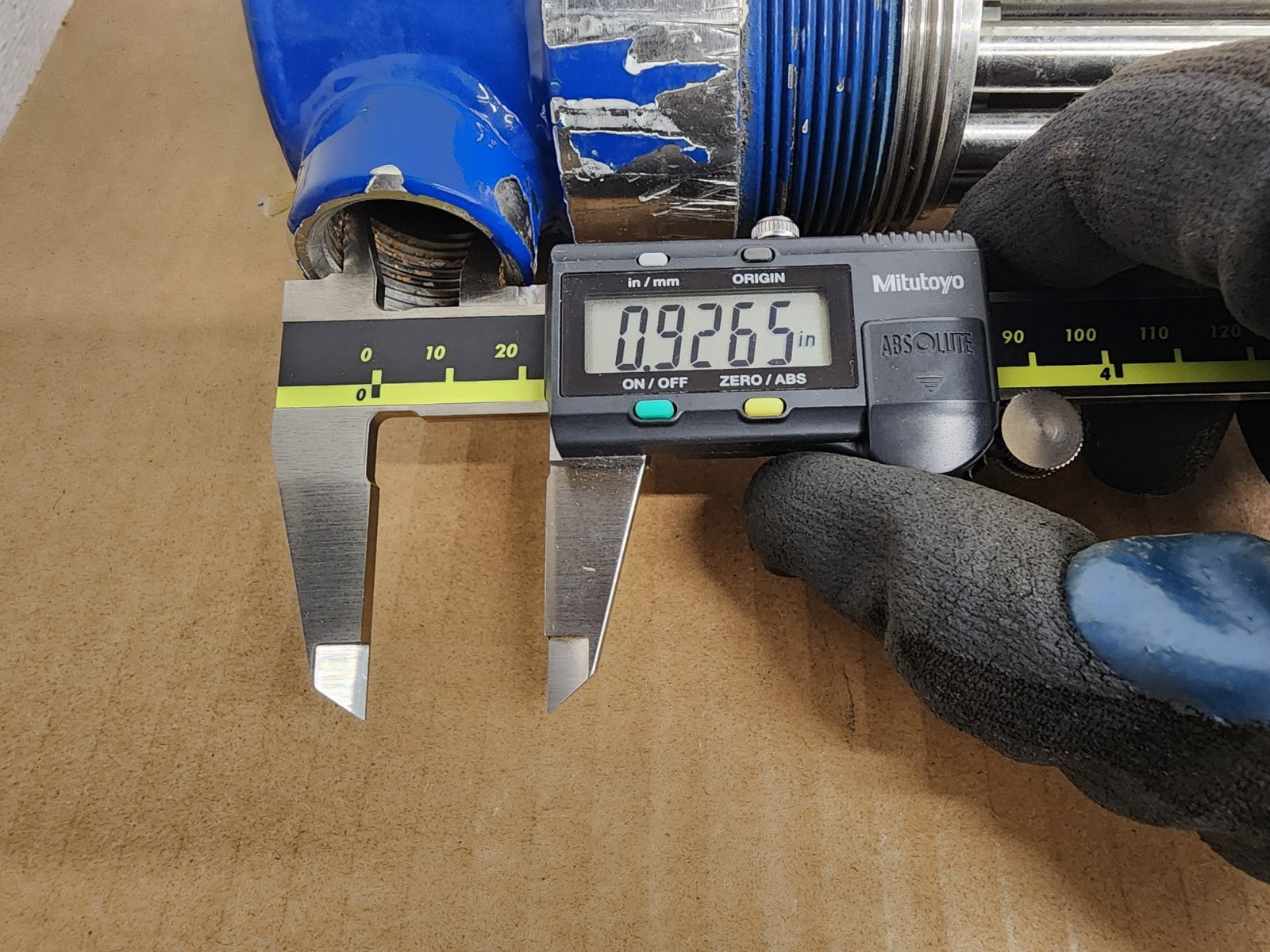 Arctic Fox Hydra Liner H-4000-24 Stainless Steel SS Coolant Heat Exchanger 2" B