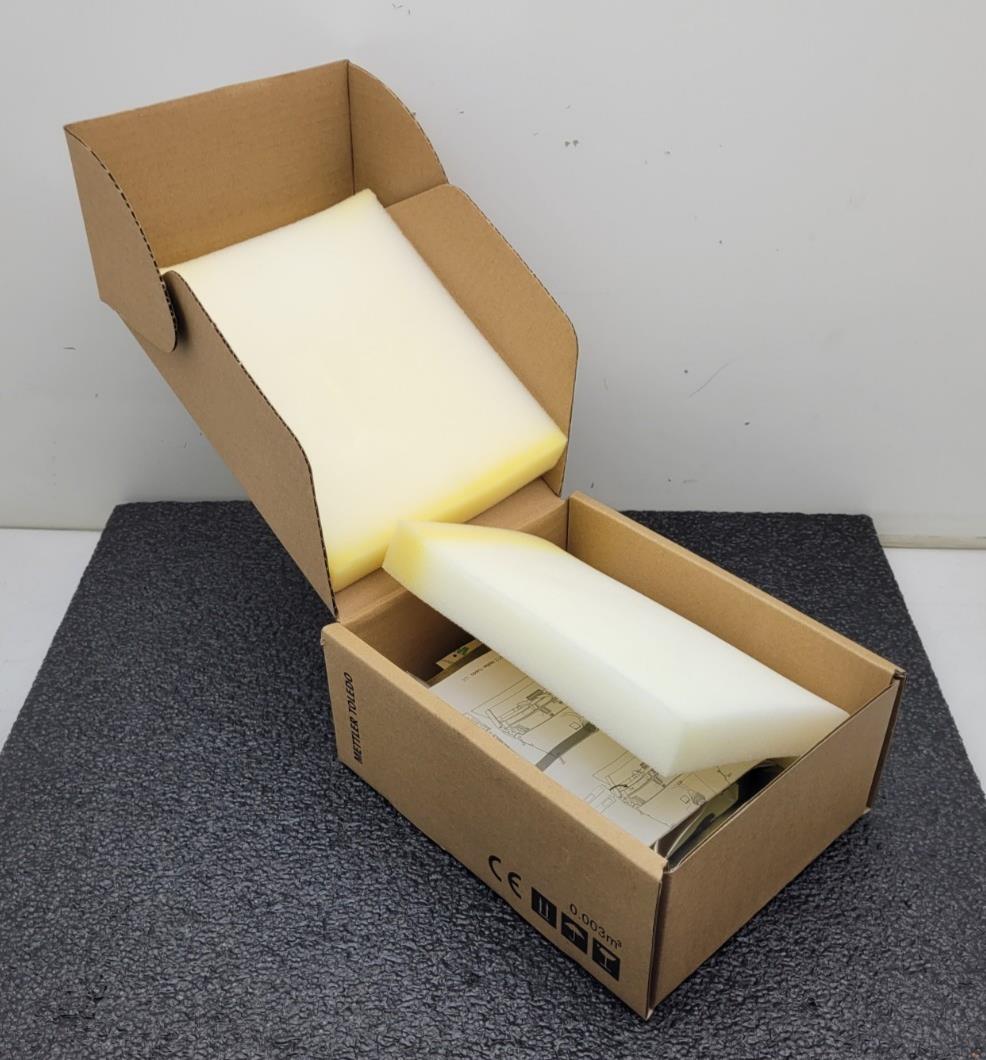 Mettler Toledo 71209093 Discrete I/O Relay Control kit 2021 Manufactured NEW