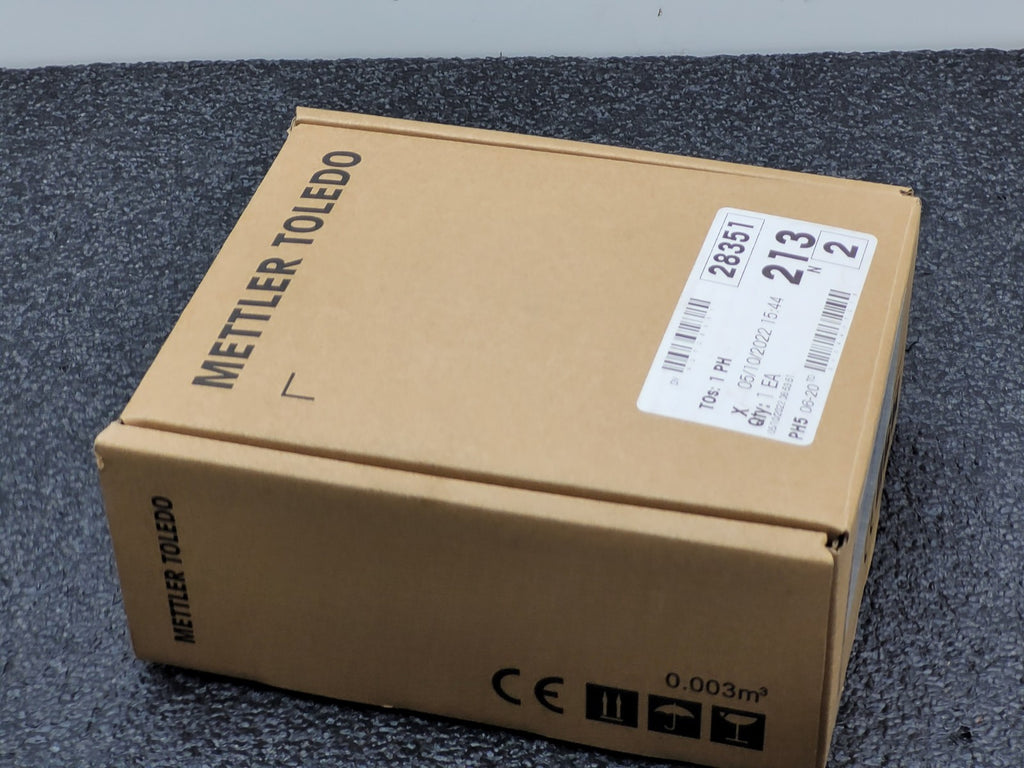 Mettler Toledo 71209093 Discrete I/O Relay Control kit 2021 Manufactured NEW