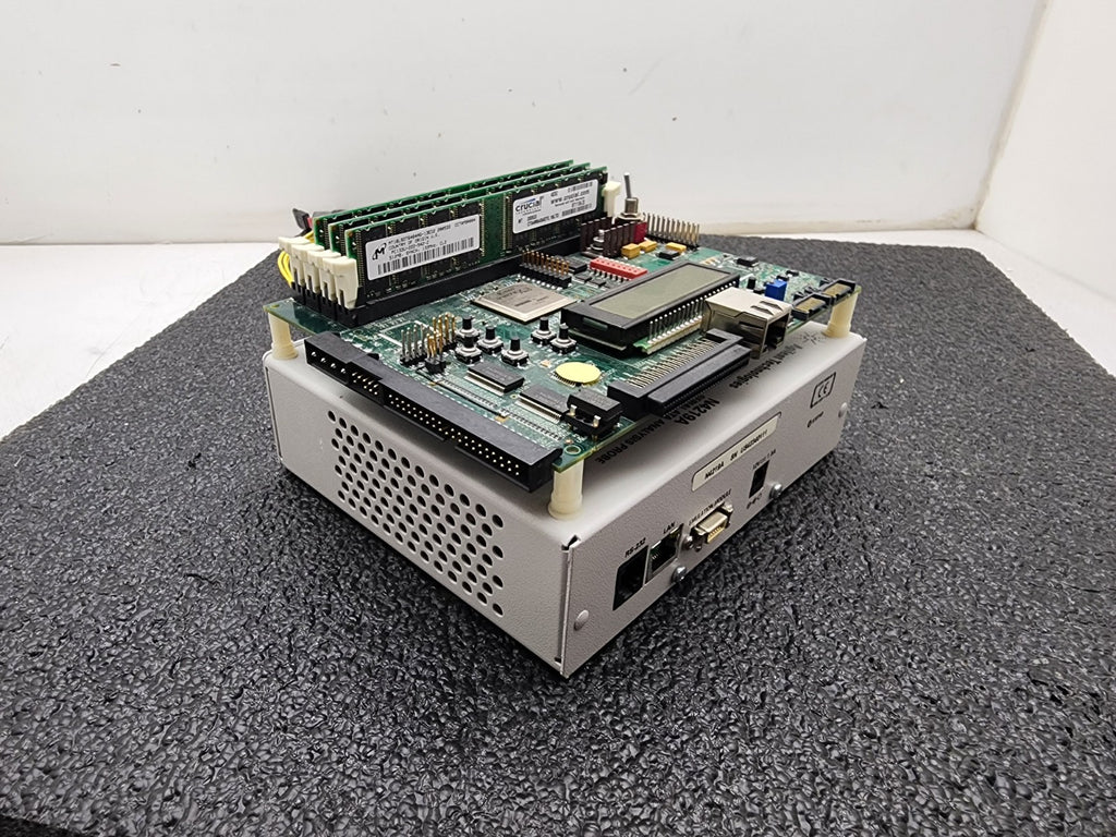 HP Agilent Keysight N4219A Serial ATA Analysis Probe for 1670x ATA Maxtor Board