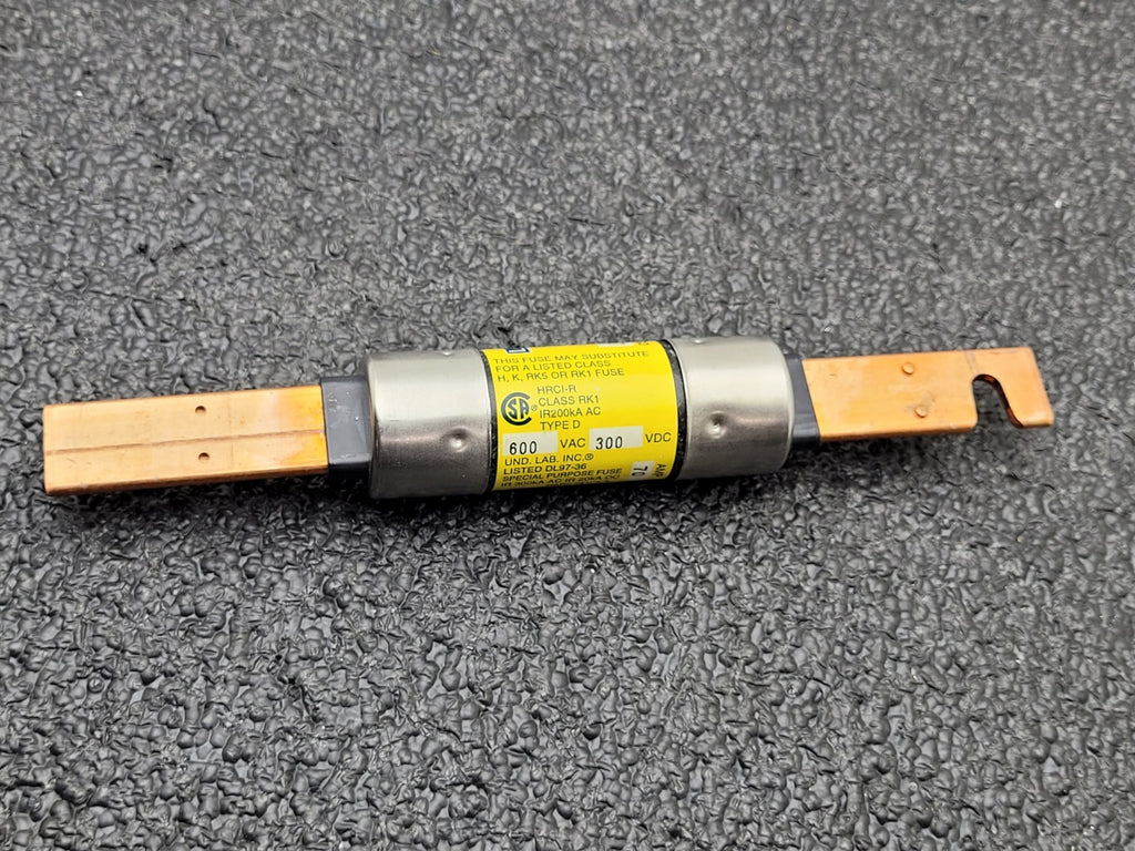 18x Bussmann LPS-RK-70SP LPS-RK-80SP LPS-RK-90SP LPS-RK-100SP Time Delay Fuse