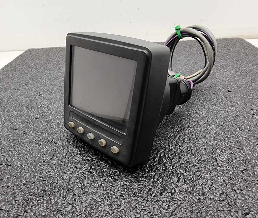 V3 Veethree C320 3.5″ CAN Bus Display Color LCD Diesel Engine Control Monitor