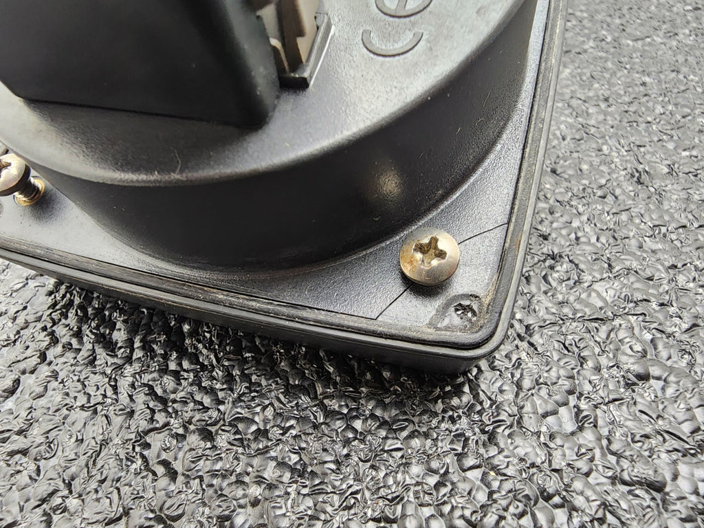 V3 Veethree C320 3.5″ CAN Bus Display Color LCD Diesel Engine Control Monitor