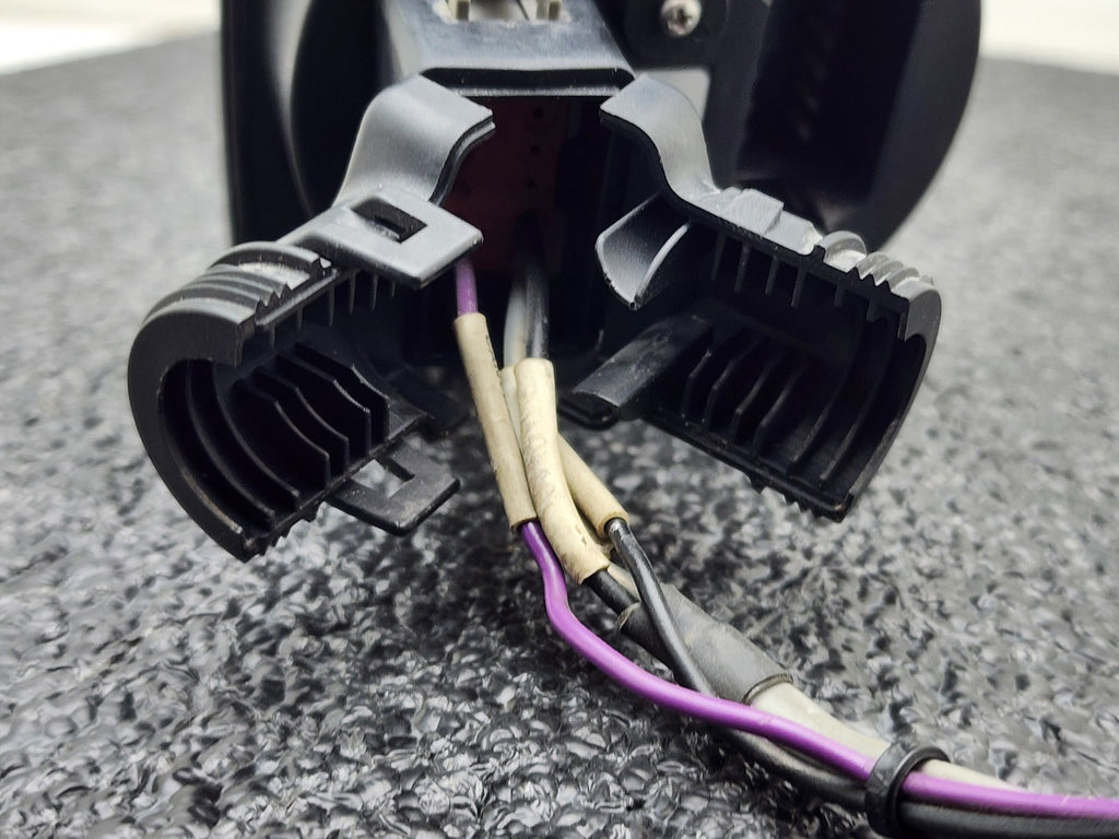 V3 Veethree C320 3.5″ CAN Bus Display Color LCD Diesel Engine Control Monitor